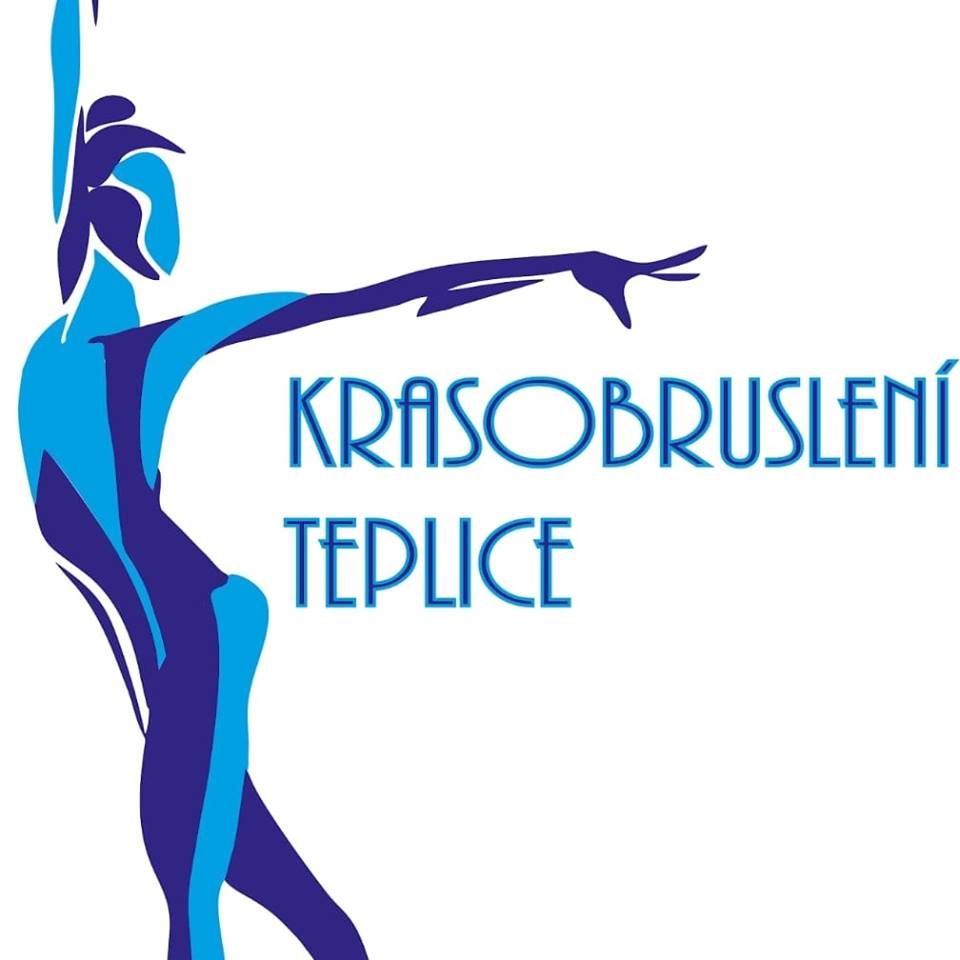 Letní kemp Krasobruslení Teplice